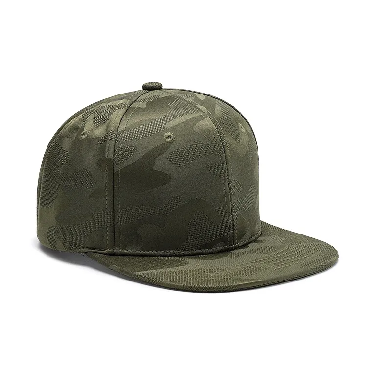 AAJF Polyester Baseball Caps Unisex-1