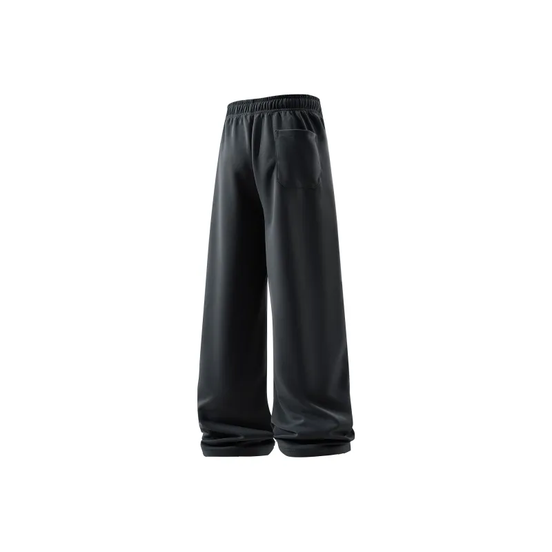 Emoji Casual Pants Unisex-12