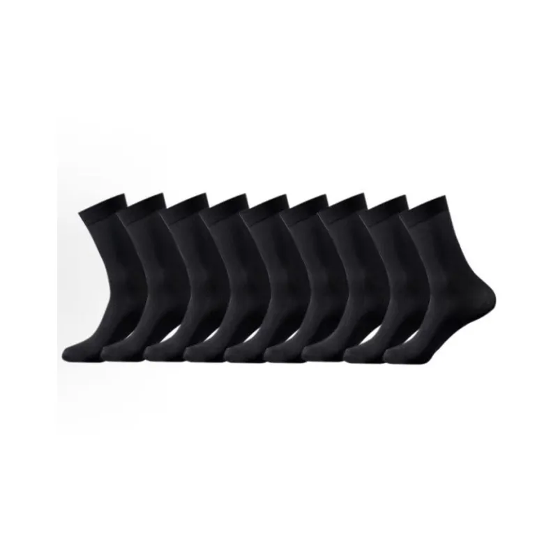 Mona Mid Calf Socks Men's 9 Double Loads-6