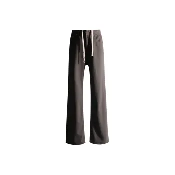 Wen Shan Jeans Women's Wheat Brown
