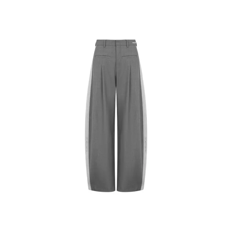 ANN ANDELMAN Casual Pants Women's-2
