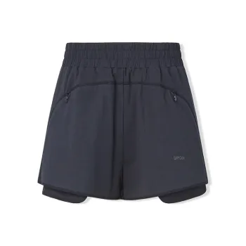 UPON PRO Casual Shorts Women's Black