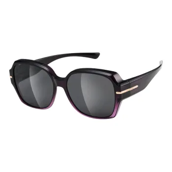 One One Sunglasses Unisex