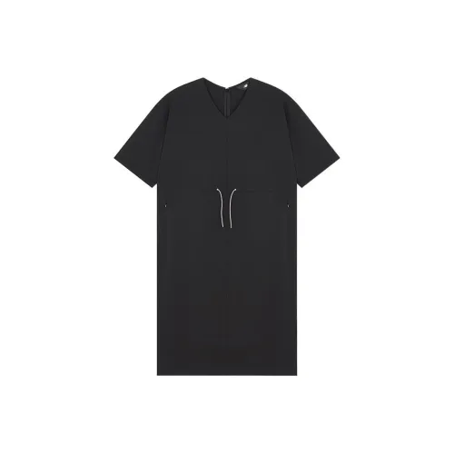 New Balance New Balance Japan Short-Sleeved Dresses Women's Black