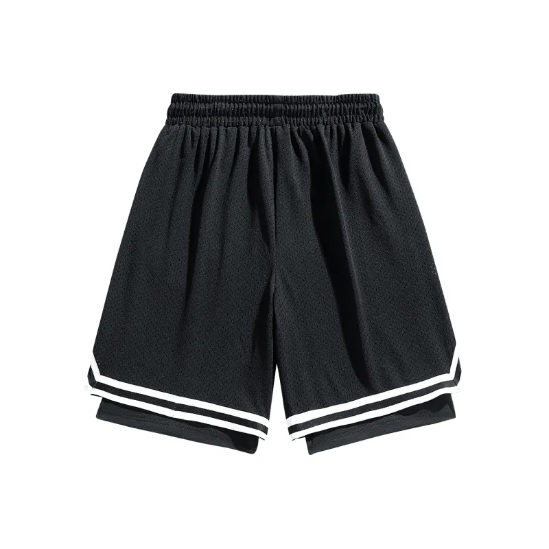7 SEVFUN Basketball Shorts Unisex-1