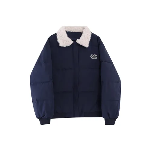 HAPG Puffer Jackets Women's