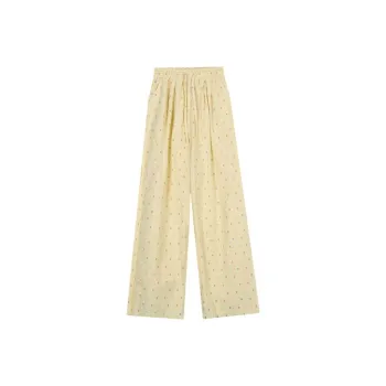 PLAY BUSH Casual Pants Women's