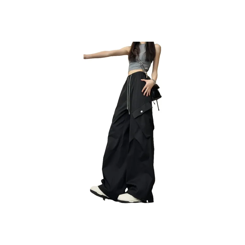 Kele Coco Casual Pants Unisex-0
