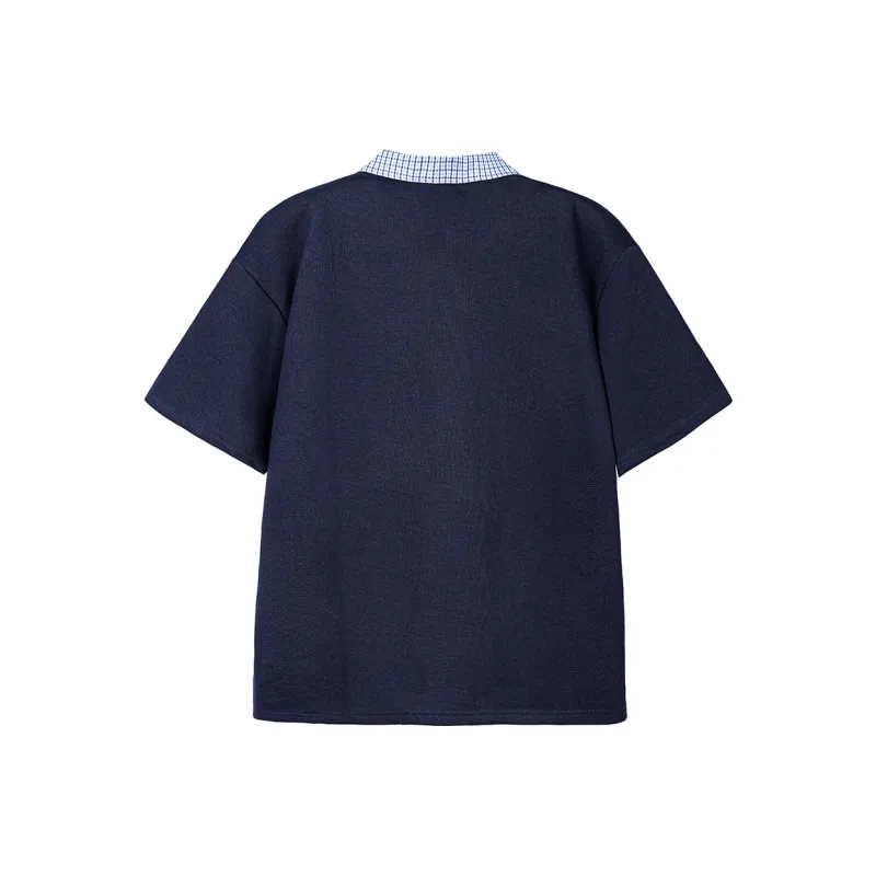 SOSTINE T Shirts Unisex-9