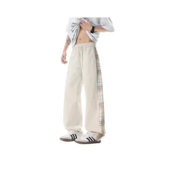 Warrior Huichao Riding The Wind Collection Casual Pants Unisex