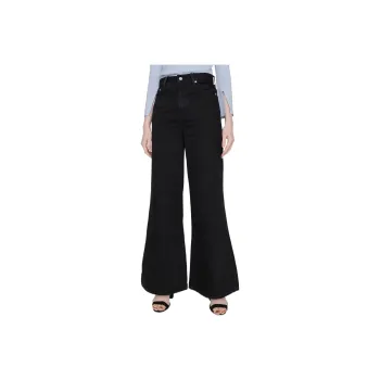 Levis Jeans Women's Black