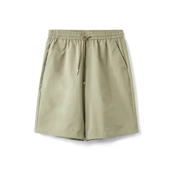 HLA JEANS Casual Shorts Men