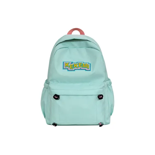 GOBLIN SHARKS 1759 Nylon Backpack Regular Unisex Multicolor
