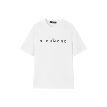 JOHN RICHMOND T Shirts Men