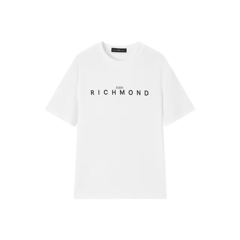 JOHN RICHMOND T Shirts Men-4