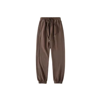 ZHONGBANGJICHU Casual Pants Unisex