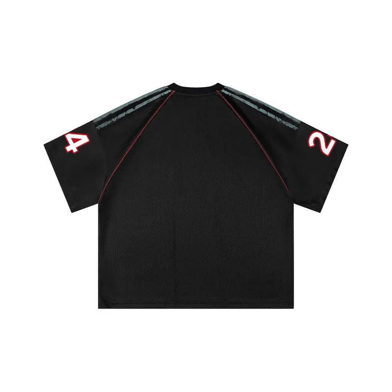 MASKPARK T Shirts Unisex-1
