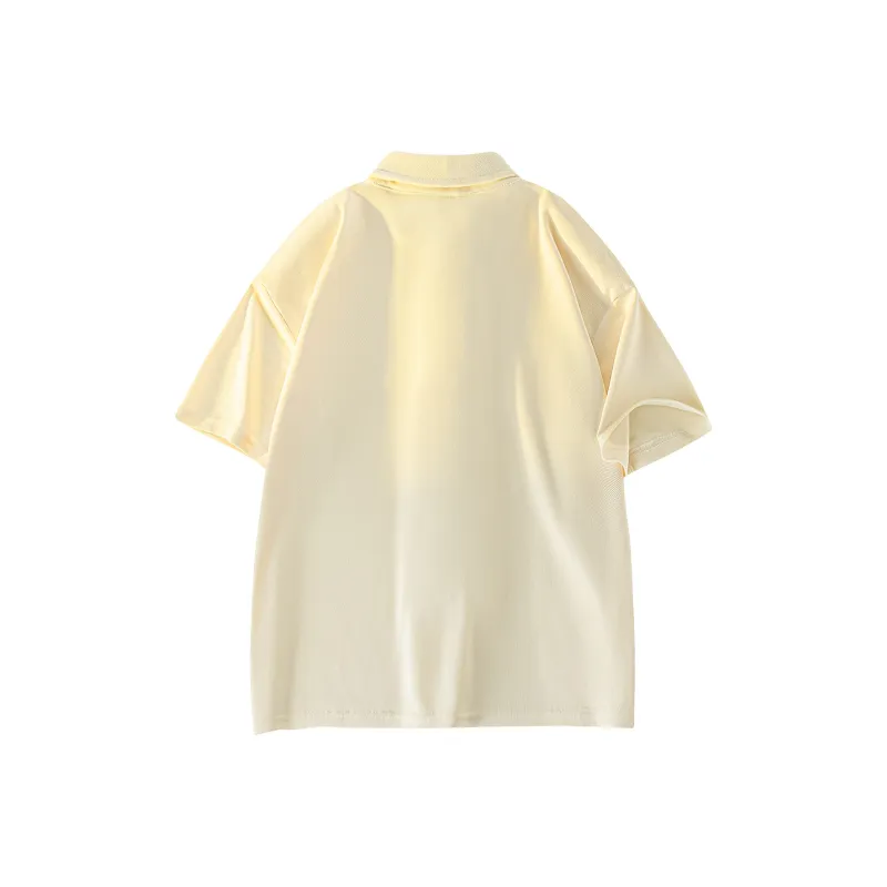 7 SEVFUN Polo Shirts Unisex-9
