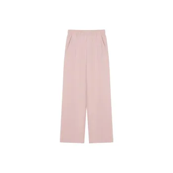 THE NORTH FACE Casual Pants Women's Light Pink