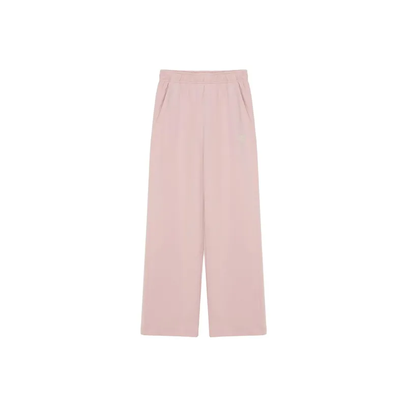 THE NORTH FACE Casual Pants Women's Light Pink-0