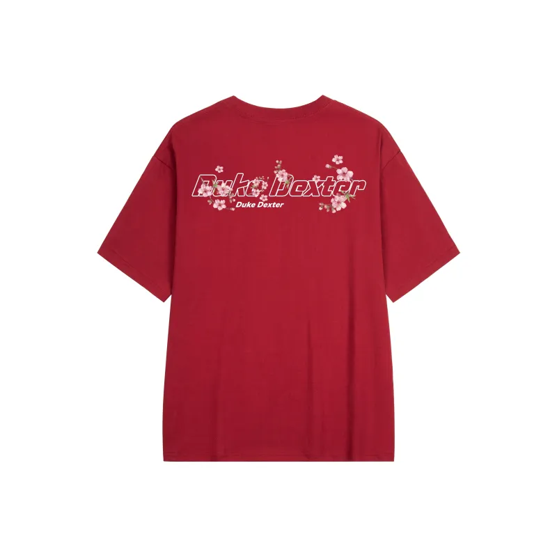 DUKE+DEXTER T Shirts Unisex-10