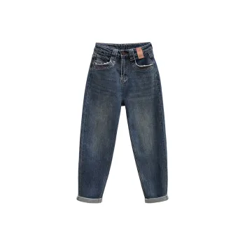 Cypress House Jeans Women's Dark Blue