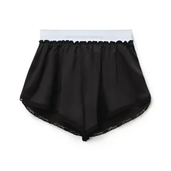 Alexander Wang Casual Shorts Women's Black