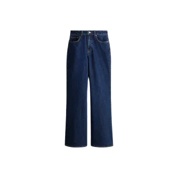 H&M Jeans Women's Denim Blue