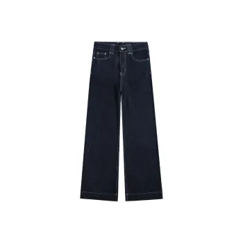 COVER TIME Jeans Women's Bathing Light Blue