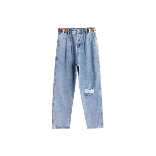 WOWI Jeans Women's