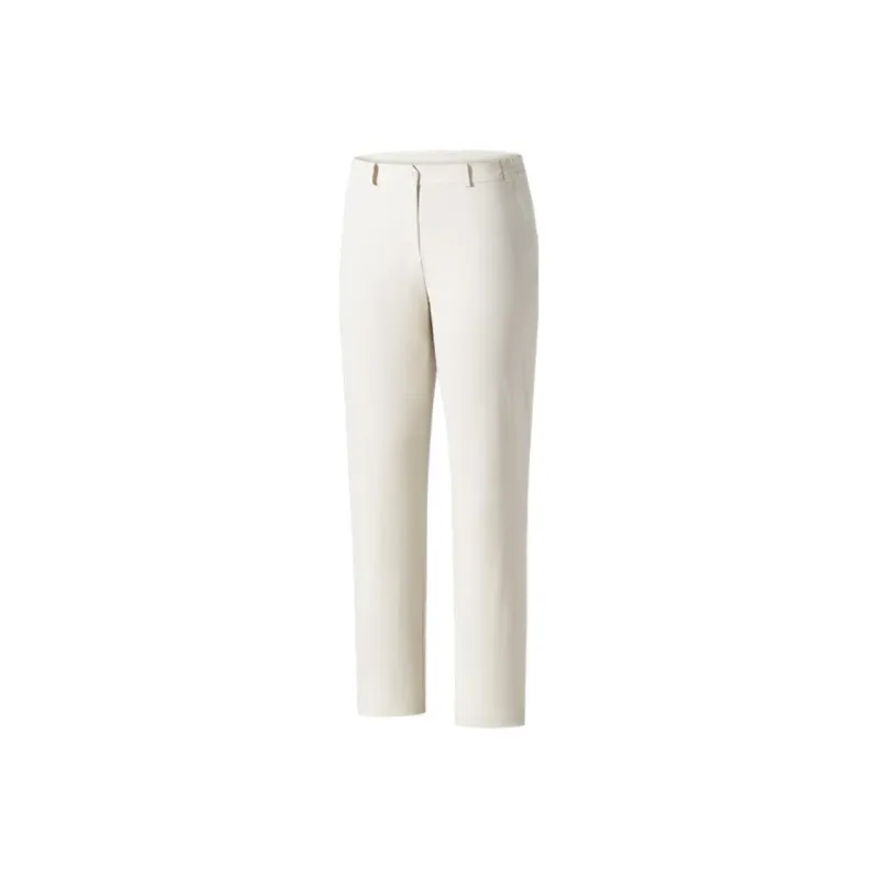 Anta Casual Pants Women's Timber-0