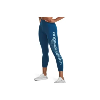 Under Armour Leggings Women's Dark Cyan