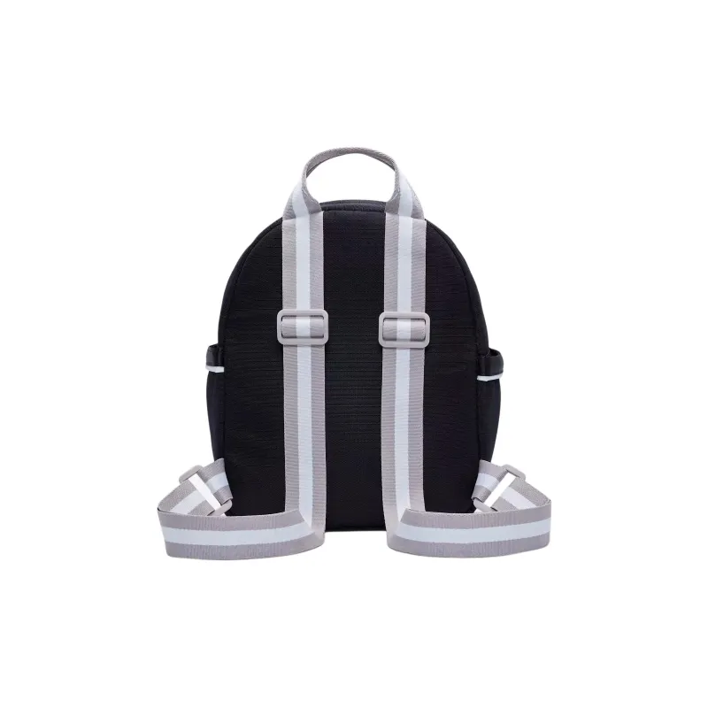 Nike Sportswear Polyester Backpack Unisex Black-2