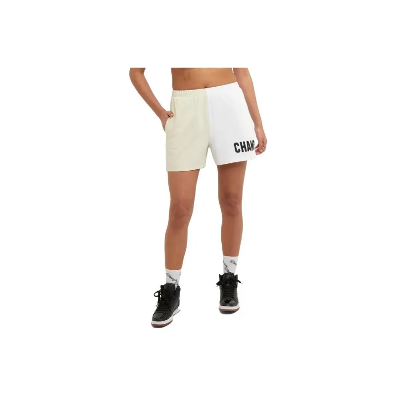 Champion Casual Shorts Women's White-0