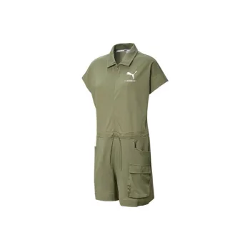 PUMA NU-TILITY Jumpsuits Women's