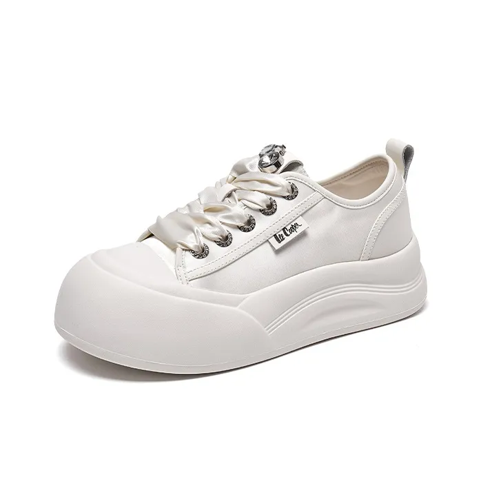 Lee Cooper Low Top Skateboard Shoes Women's-9