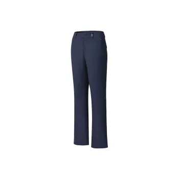 FILA Golf Series Casual Pants Women's Tide Blue