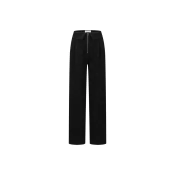 Three Quarters Casual Pants Women's