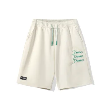 Dnnnnx Casual Shorts Unisex