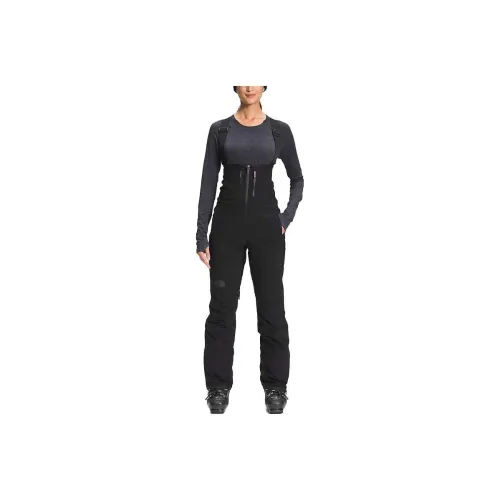 THE NORTH FACE Overalls Women's Black