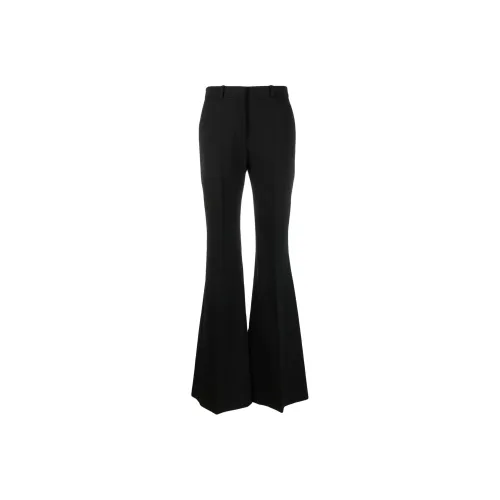 Del Core High waisted Flared Trousers