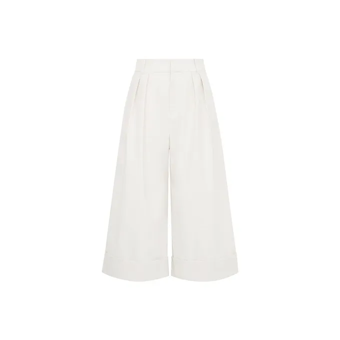 MEIYANG Casual Pants Women's-3