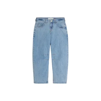 Hollister Jeans Women's Medium Washed