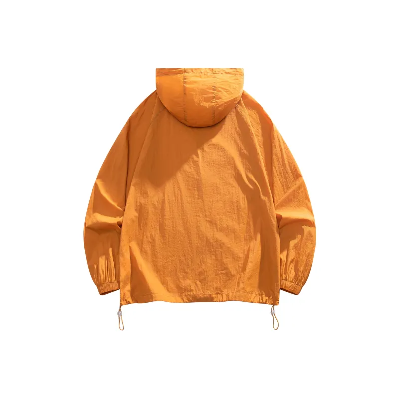 Snow Know The Answer SKTA Super Light Breathable Quick Dry Sun Protection Clothing Unisex-13