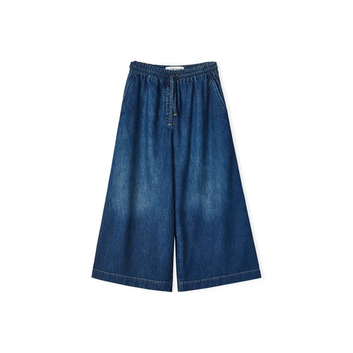 LOEWE Jeans Women's Blue-0
