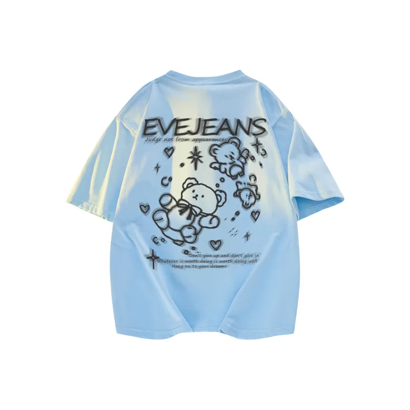 Yiwen T Shirts Unisex-22