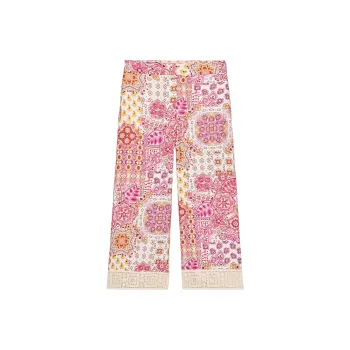 ZARA Casual Pants Women's Multicolor
