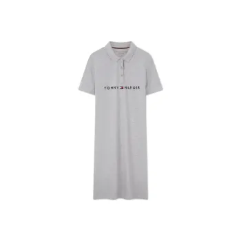 Tommy Hilfiger Short Sleeved Dresses Women's