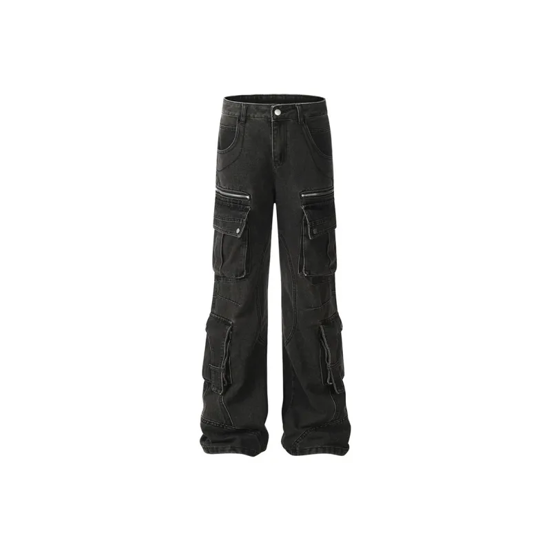 LESS BEARS Jeans Women's-4