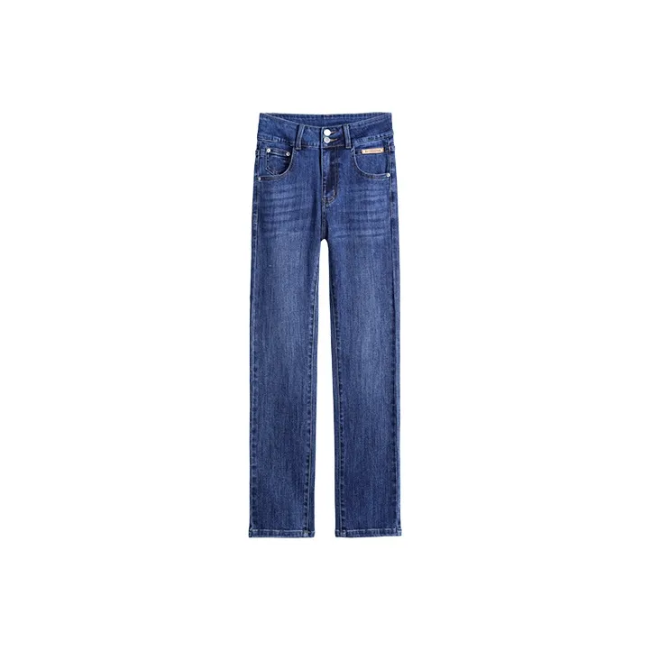 MITUAN Jeans Women's-11